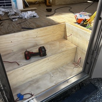 12Volt OEM Integration & Security - Lights galore! - Car Stereo Installation Near Me