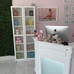 Sugaring NYC - Lakewood - Check in