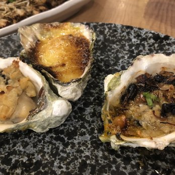 The Fish Man - Oysters - Seafood Near Me - Richmond, British Columbia The Fish Man - Oysters - Seafood Near Me - Richmond, British Columbia