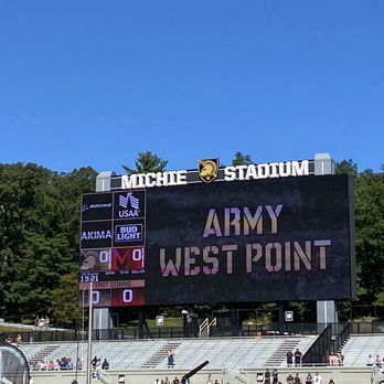 Michie Stadium - Stadiums & Arenas Near Me - West Point, New York Michie Stadium - Stadiums & Arenas Near Me - West Point, New York