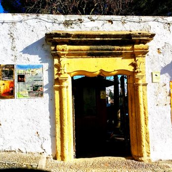 La Casa del Rey Moro - Palacio del Rey Moro, Ronda -- "storefront" - Landmarks & Historical Buildings Near Me - Ronda, Massachusetts
