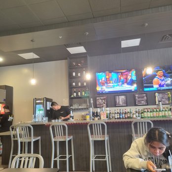 Bonchon Natomas - Indoors - Korean Near Me - Sacramento, California