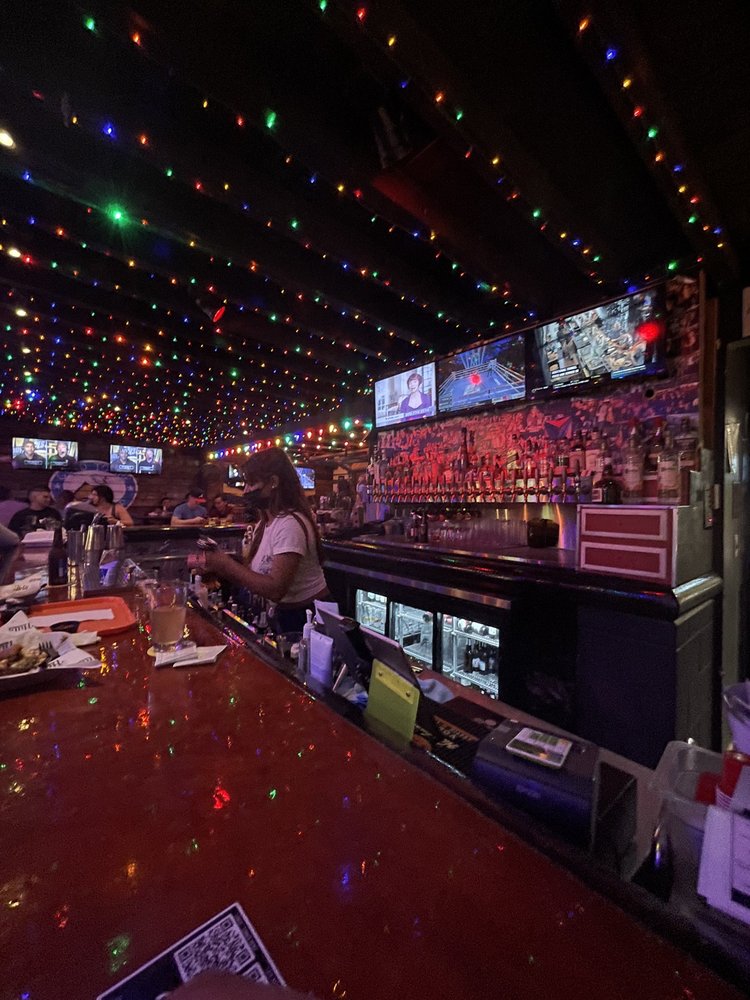 The Hills Pub