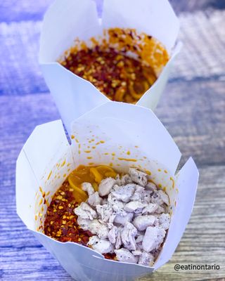 Dal Moro's Square One | Fresh Pasta To Go by null