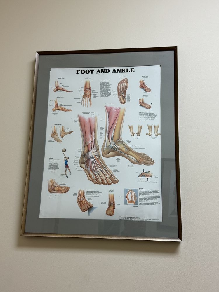 Foot Healers - patient advocate in Saint Louis, MO