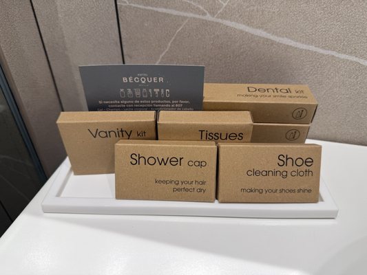 Bécquer Hotel by null