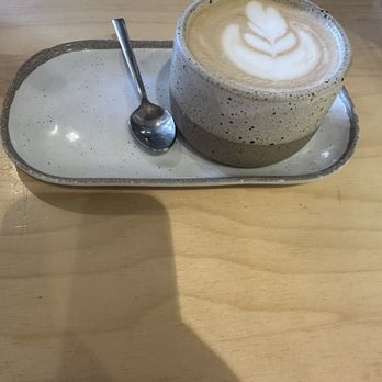 Melaleuca - Cappuccino - Cafes Near Me - Florence, FI