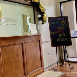 Acadiana Oral & Facial Surgery