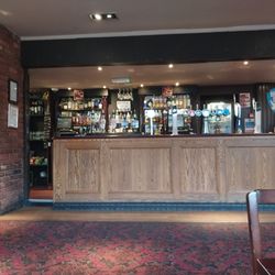 The Railway - Bar