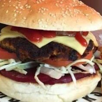 Andrew's Hamburgers - Fast Food Near Me - Albert Park, VIC Andrew's Hamburgers - Fast Food Near Me - Albert Park, VIC