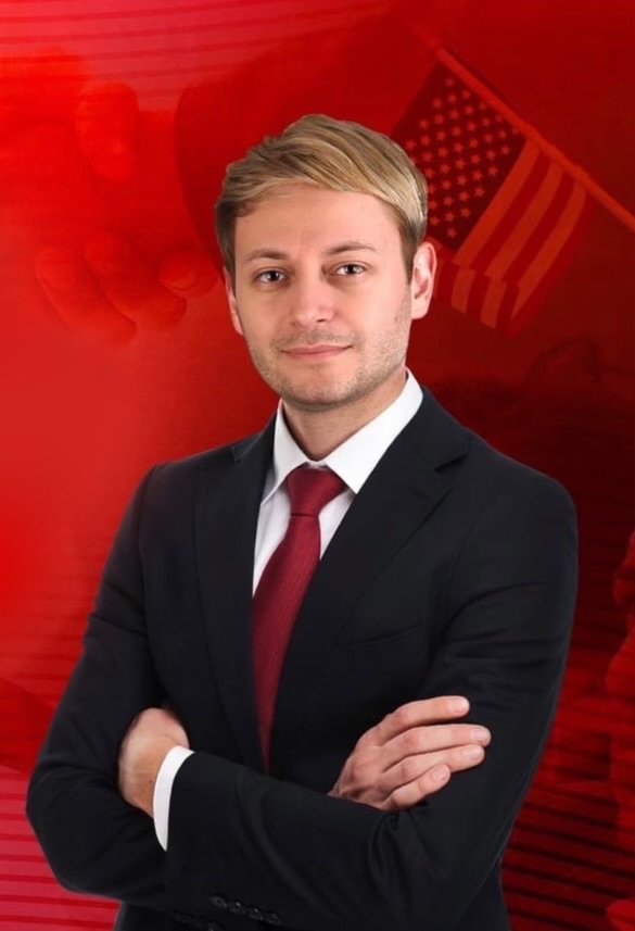 Heras Law Firm - immigration attorney in Reno, NV