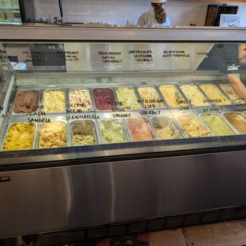 Coneflower Creamery - Flavor options - Ice Cream & Frozen Yogurt Near Me - Omaha, Nebraska Coneflower Creamery - Flavor options - Ice Cream & Frozen Yogurt Near Me - Omaha, Nebraska