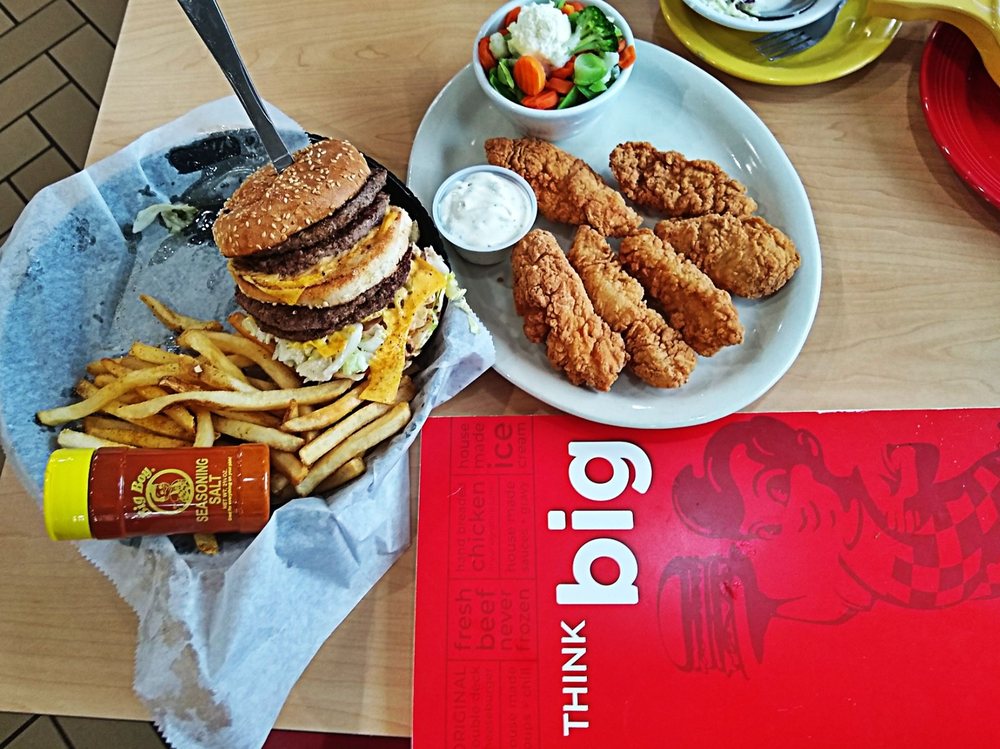 BIG BOY RESTAURANTS Updated October 2024 34 Photos & 25 Reviews