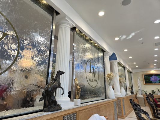 LV Spa & Nails