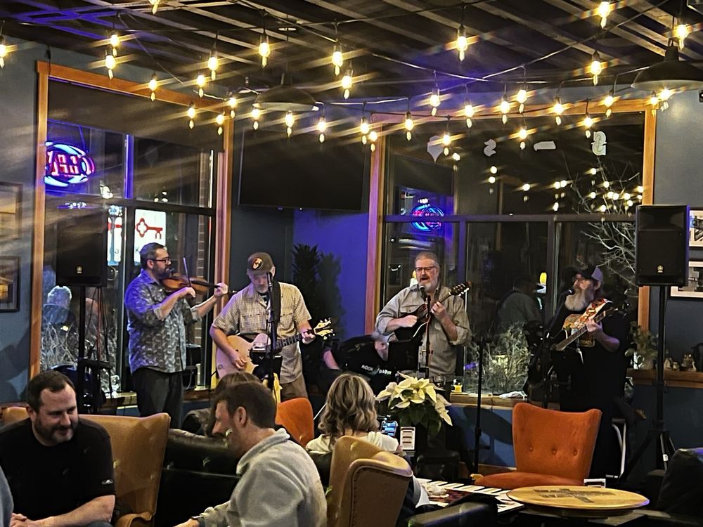 Corner Taphouse Image