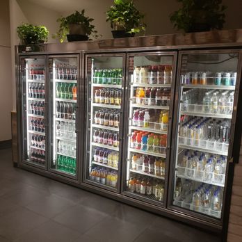 Lenwich - Drinks on drinks on drinks - Sandwiches Near Me - New York, New York