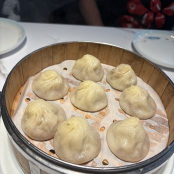 Seven Folding Dumpling House - Pork Xiaolongbao $13.77 - Chinese Near Me - Mission Viejo, California Seven Folding Dumpling House - Pork Xiaolongbao $13.77 - Chinese Near Me - Mission Viejo, California