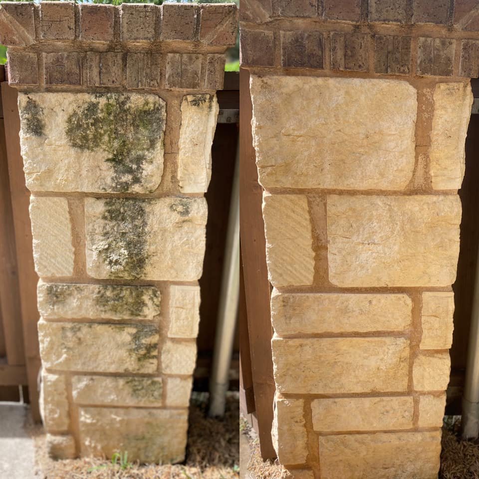 ATX CLEAN PRESSURE WASHING - Updated July 2025 - 1501 Lawnmont Dr ...