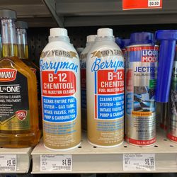 AutoZone Auto Parts - Good stuff and the price went down!!!