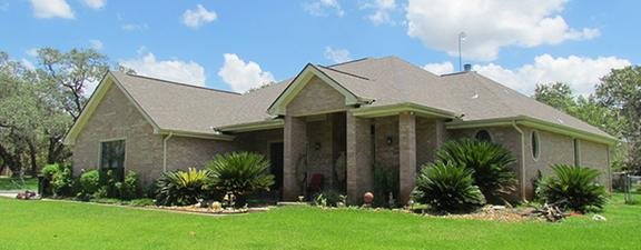 Slide of Jimmy's Roofing