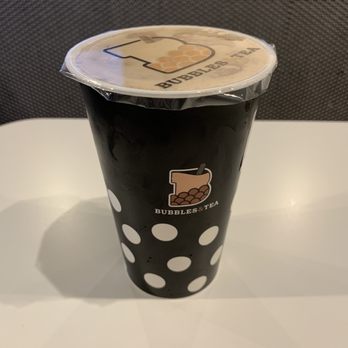 Bubbles&Tea - Bubble Tea Near Me - Rockville, Maryland