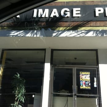 Pasadena Image Printing - Printing Services Near Me - Pasadena, California