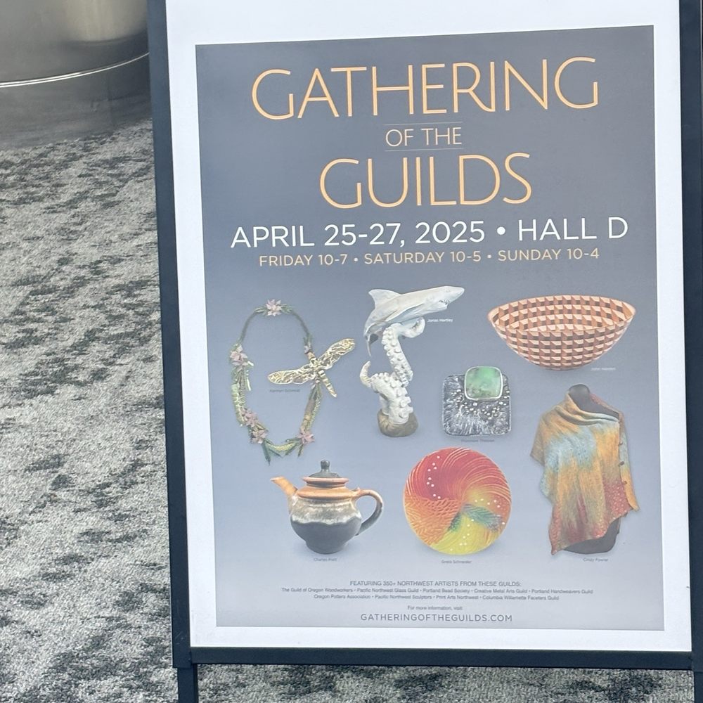 Event sign