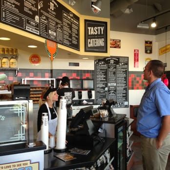 Jimmy John's - Sandwiches Near Me - Avondale, Arizona Jimmy John's - Sandwiches Near Me - Avondale, Arizona