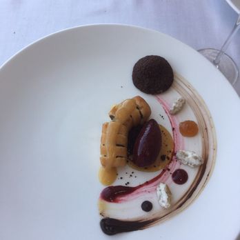 Andreu Genestra - Dessert - Modern European Near Me - Capdepera, PM
