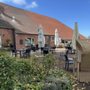 Burgcafé Osterburg Schatthaus