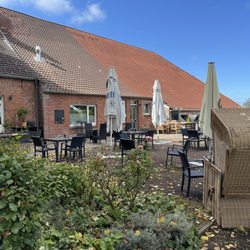 Burgcafé Osterburg Schatthaus
