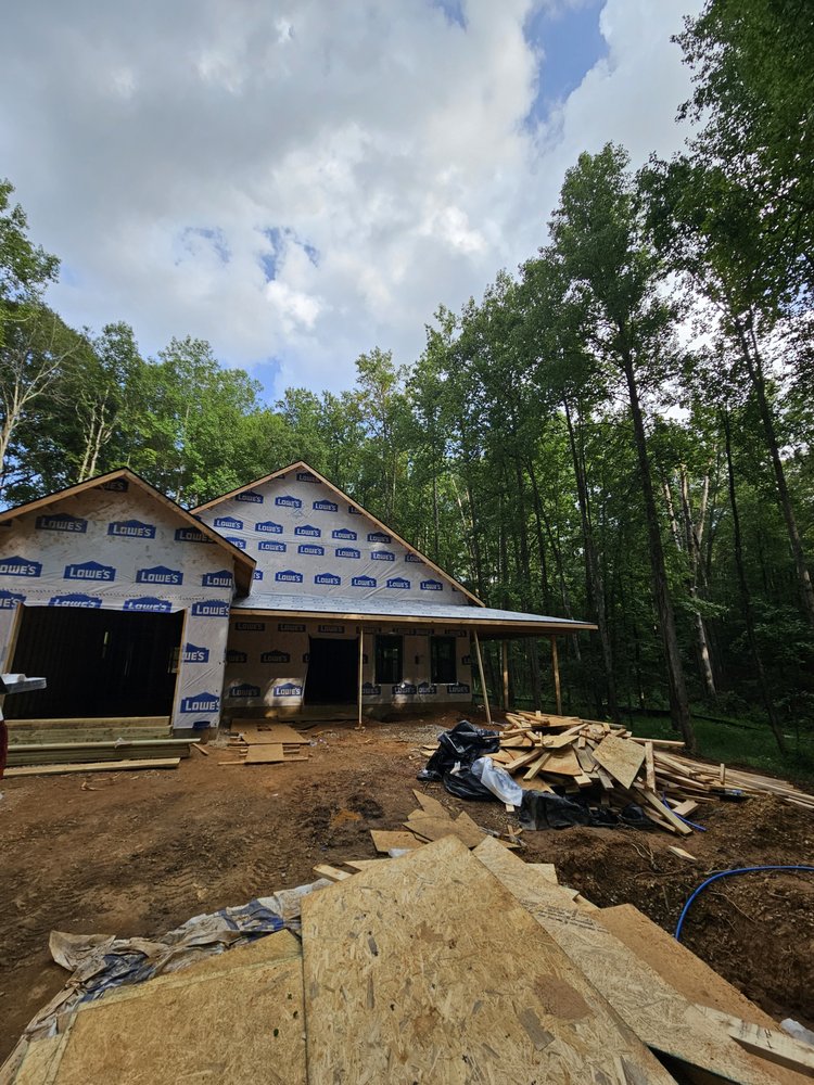 Slide of Bandini Properties