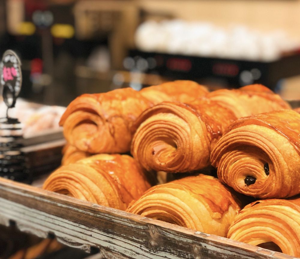 Little France Coffee & Bakery