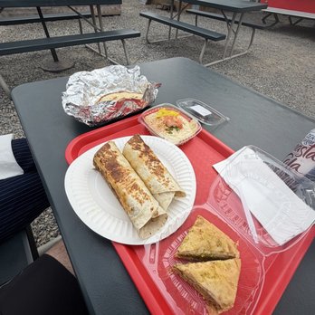 Shawarma Refuge - Full meal! - Food Trucks Near Me - Ridgefield, Washington Shawarma Refuge - Full meal! - Food Trucks Near Me - Ridgefield, Washington