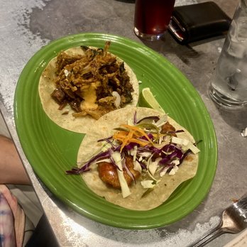 Taco Guild - Chipotle Cherry Steak Taco & Phoenix Shrimp taco - Bars Near Me - Phoenix, Arizona Taco Guild - Chipotle Cherry Steak Taco & Phoenix Shrimp taco - Bars Near Me - Phoenix, Arizona