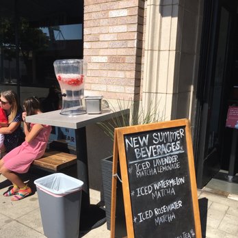 Millie's Cafe - Pasadena - Cool & refreshing complimentary strawberry beverages while you wait! - Breakfast & Brunch Near Me - Pasadena, California Millie's Cafe - Pasadena - Cool & refreshing complimentary strawberry beverages while you wait! - Breakfast & Brunch Near Me - Pasadena, California
