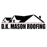 Slide of DK Mason Roofing