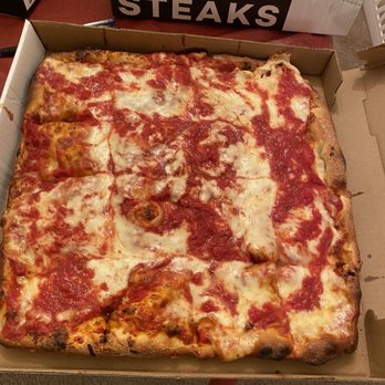 Cifelli's Pizza - Sicilian Pizza - Pizza Near Me - Laurel Springs, New Jersey Cifelli's Pizza - Sicilian Pizza - Pizza Near Me - Laurel Springs, New Jersey