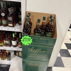 Bird's Liquor & Wines
