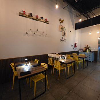 Cafe Bea - Coffee & Tea Near Me - Miami, Florida