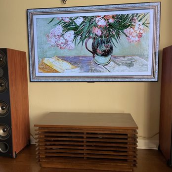 Bay Area Wall Mounts - Home Theatre Installation Near Me Bay Area Wall Mounts - Home Theatre Installation Near Me