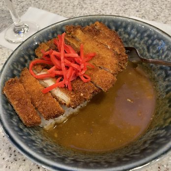 Shinjiru Ramen and Bar - Curry - Ramen Near Me - Wilkes-barre, Pennsylvania