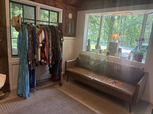 Trillium Woods Coffee by null