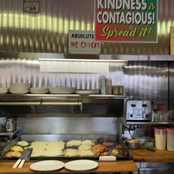 Ideal Diner - Diners Near Me - Minneapolis, Minnesota