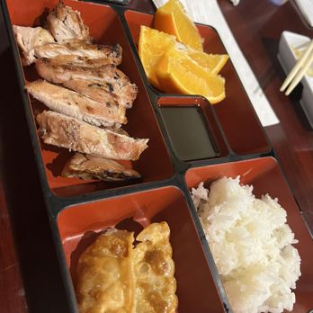 Wa Izakaya - SGV - Kid's Chicken Teriyaki - Sushi Bars Near Me - San Gabriel, California