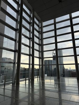 Nagoya Marriott Associa Hotel by null