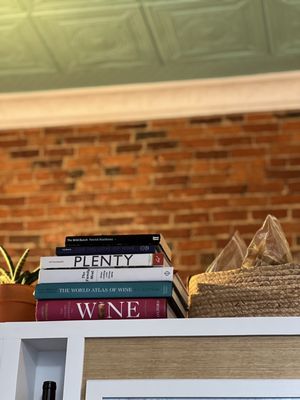 Celladora Wines by null