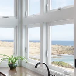 Able Window - Milgard Tuscany Series vinyl windows