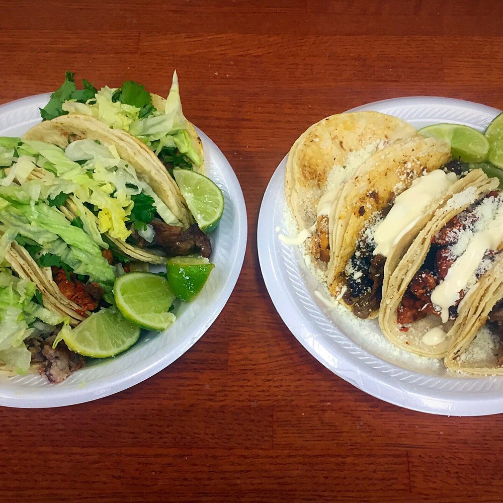 Acapulco Tropical Supermarket - Either way, we left wondering what all the hype is about. - Mexican Near Me - Bradenton, Florida