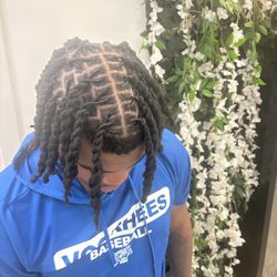 Loc’d By Dee